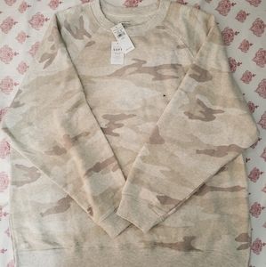 American Eagle Crewneck Sweatshirt